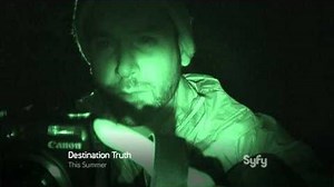 Destination Truth - Season 5 Teaser