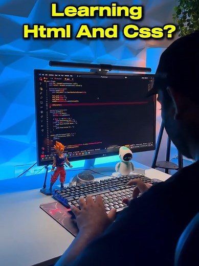 Top Websites for Learning HTML and CSS Skills