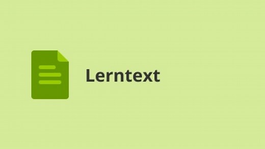 Wie entsteht eine Fata Morgana? | sofatutor.com