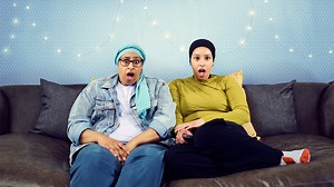 Gogglebox - Series 25: Episode 16 | Channel 4
