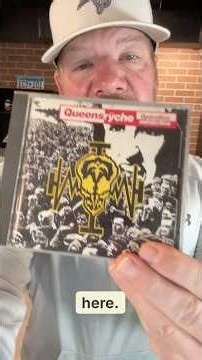 Queensrÿche - Operation: Mindcrime: Why I Struggle With This Concept Album