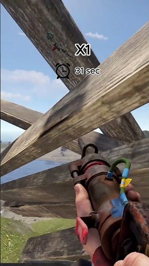 How Many Jackhammers to Soft Side Each Wall in Rust (workbench refills)