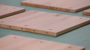 Modern Automated Line Furniture Industry Automation Stock Footage Video (100% Royalty-free) 1084305316 | Shutterstock