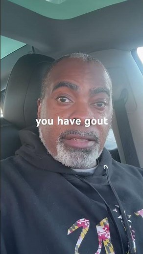 Chronic Gout #feet #podiatry #podiatrist #footcare #gout #goutytophi