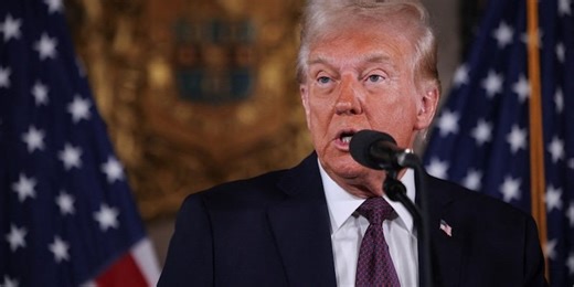 Democrat takes shot at Trump after President mentions her name during big speech