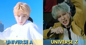 ATEEZ's Hongjoong Reveals the Relationship of Their Three Albums And How They Connect in the ATEEZ Universe