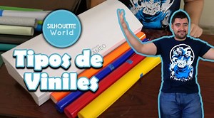 Diferentes Tipos de viniles, usos y caracteristicas - El Mundo del Plotter