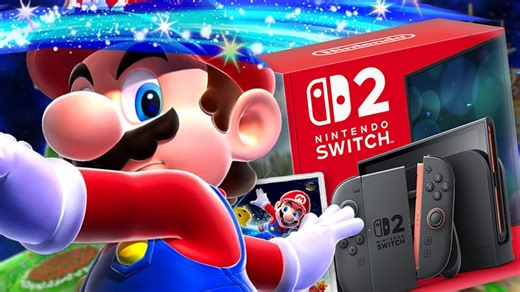 New Switch 2 Bundle Deal Isn't Worth Writing Home About, Until You Consider the Fact Nintendo Is Yet to "Rule Out" Potential Price Hikes