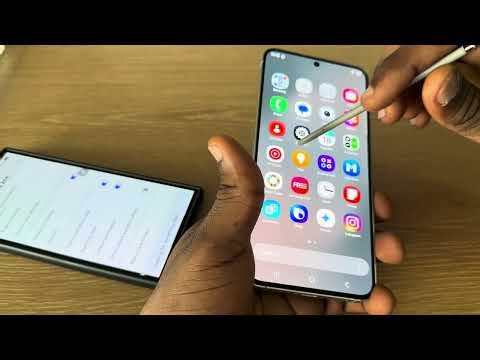 Can you use S Pen on Samsung S25 FE?