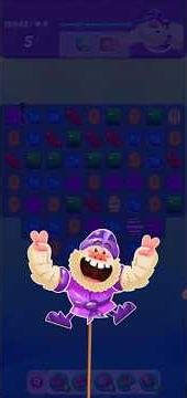 ❤️16648❤️ Candy Crush Saga Game Level Play #16648