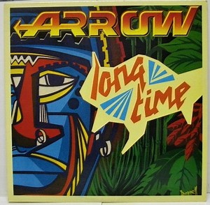 Arrow - Long Time