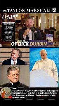 The Pope's Shocking Pro-Life Position