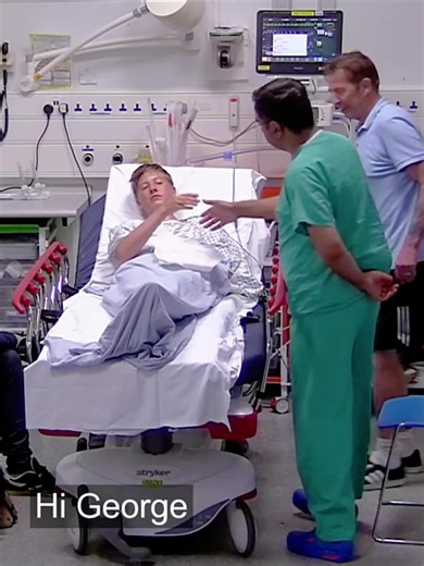 #hospital #emergency #24hoursinaande #hospital