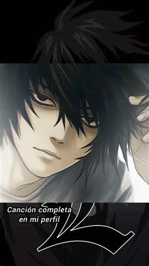 L Death Note: Hiphop/Trap