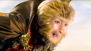 モンキー･マジック 孫悟空誕生 - Apple TV