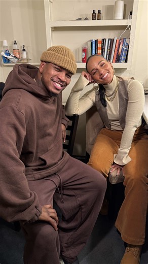 Don't Miss Ne-Yo & Yolanda Adams in Hell's Kitchen