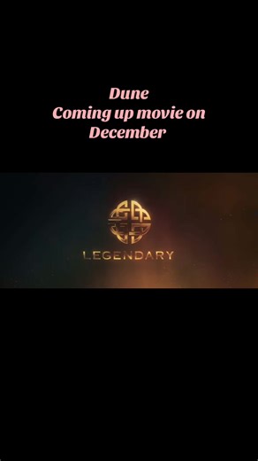 #legendary #dune