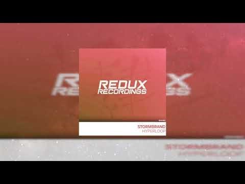 Størmbrand - Hyperloop