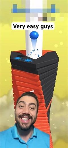 Stack ball filter iQ