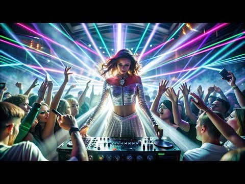 Falling Into You (Future Deep Mix) | Nu Deep House Music 2025