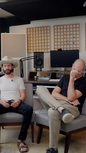 4.2K views · 104 reactions | When we wrote these songs, there were no rules — no expectations, no chasing trends. Just two guys writing to write, creating because it felt good. That freedom became The Beginning of Things. The full album drops November 7th. #TheBeginningOfThings #RyanKinder #LukeSheets #SongwriterLife #NewMusic | Ryan Kinder | Facebook