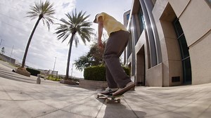 2.6K views · 57 reactions | Life gets complicated, keep skateboarding simple. The #NM440 is a secret for pop shove it success. Available online and at NB Experience Stores: https://bit.ly/2LTX4li. | New Balance | Facebook