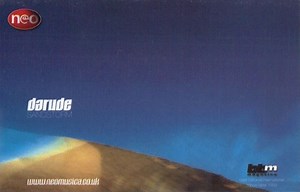 Darude - Sandstorm