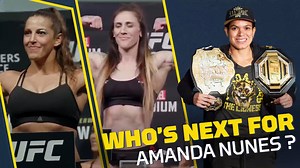 25K views · 183 reactions | Which #UFCNorfolk winner deserves the next shot at UFC champ champ Amanda Nunes Leoa's featherweight crown? Felicia Spencer or Megan Anderson MMA? 樂 You tell us.  | MMA Fighting | Facebook