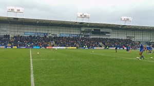 Toa Samoa | Radio Samoa