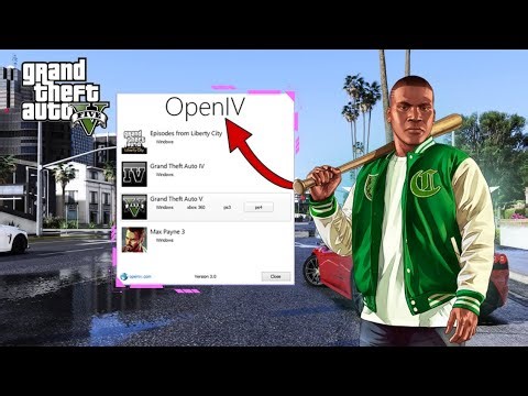 From Zero to Modder 😎 | OpenIV Complete Installation Guide. 