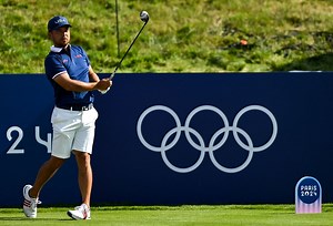 Is there a cut line at 2024 Paris Olympics golf? Rules explored