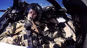 The 83rd Expeditionary Rescue Squadron is in the business of saving lives. Their goal, is to “make your bad day not your last day.” | We Are The Mighty