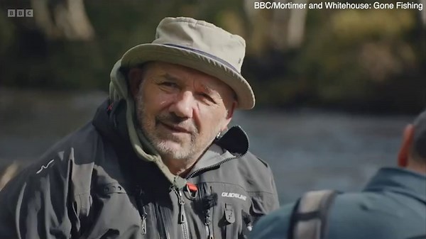 Bob Mortimer's health update: Comedian fears he'll never run again