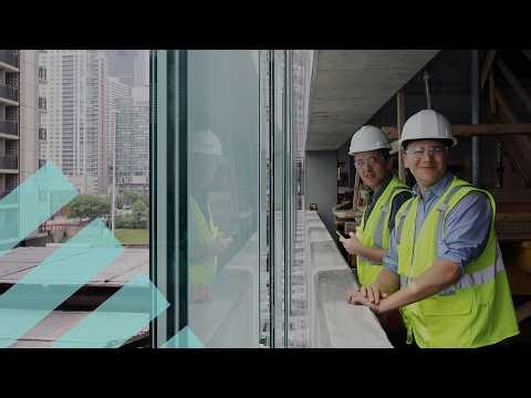 Bendheim Wall Systems | Value Engineering Starts with Early Collaboration