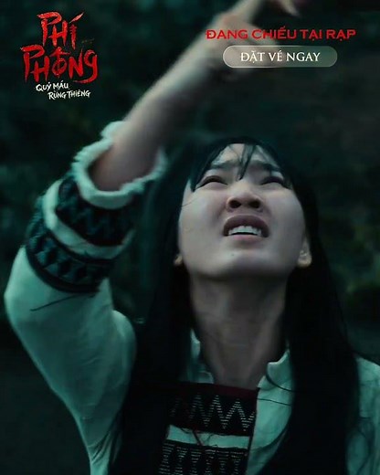 Phí Phông: Quỷ Máu Rừng Thiêng - Nhân giới khai mở