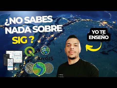 APRENDE QGIS EN MINUTOS: INSERTAR TEXTOS E IMAGENES AL DISEÑO DE UN MAPA