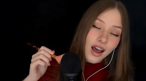 🎧💋还记得ASMR曾经是这样的吗