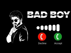 Bad Boy 🤬Ringtone🥺🥀 Bewafa Ringtone 2025 Sad Ringtone Hindi Ringtone Sad Love Ringtone 2025 Ringtone