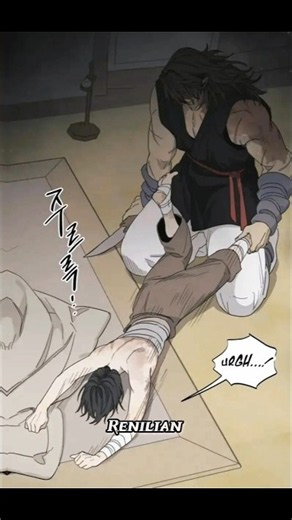 The size difference 😳🤯 #blmanhwa #yaoi #manhwa #manga #shorts #fyp