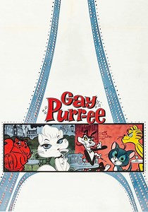 Mewsette en París - película: Ver online en español