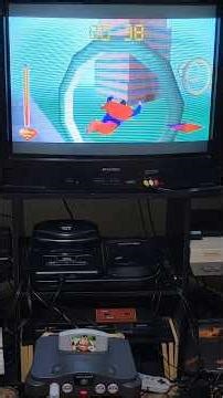 superman nintendo 64 #retrogames #superman #gameplay #n64 #nintendo