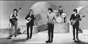 The Rolling Stones - Ruby Tuesday, Live in Paris 1967