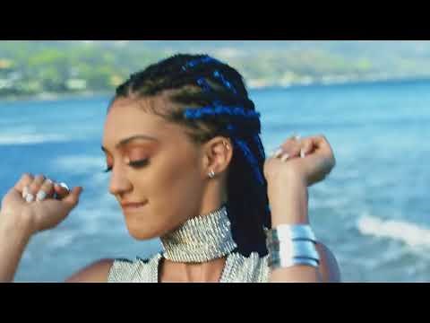 Samantha Gonsalves || Baby - Love || Official music video HD