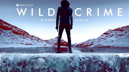 Was serial killer Israel Keyes' artwork a murderous calling card?