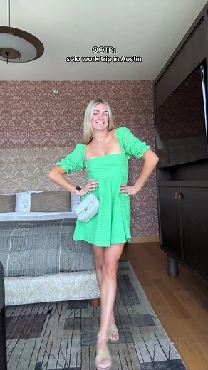 Stylish Sundress Shopping Day Outfits for Moms