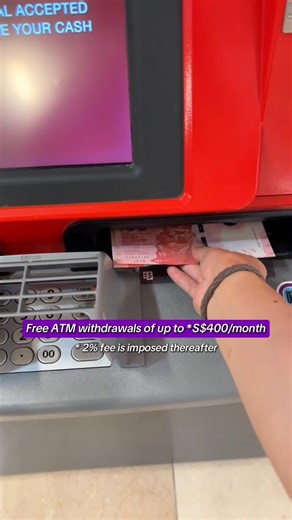 使用 YouTrip畅行全球 150 国家，尽享专属优汇率。注册输入 NEW5，立即获赠 新币 S$5。 | YouTrip