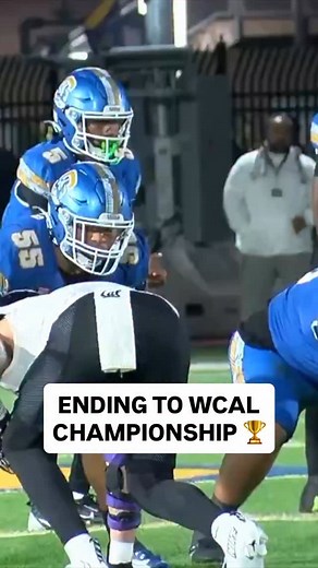 49ers Cal-Hi Sports Report on Reels