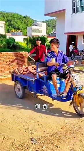 😂 超搞笑的中文喜剧视频！🤣 | 爆笑瞬间 | Funny Chinese Comedy