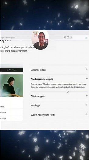 Elementor Angie Ai Plugin Tutorial