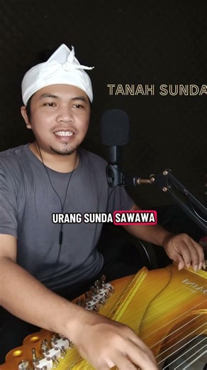 Tanah sunda #kacapi #kawih #tanahsunda #mangkoko